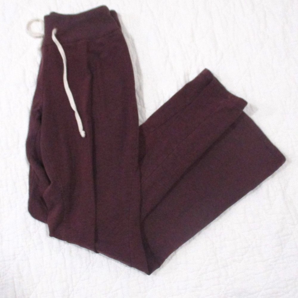 FREE WITH BUNDLE! - Plum Eddie Bauer Women's Sweatpants